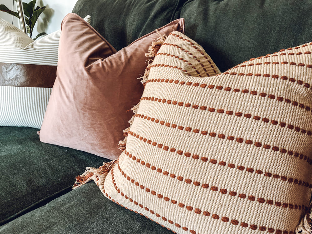 pillow