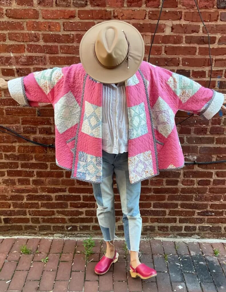DIY Clothings