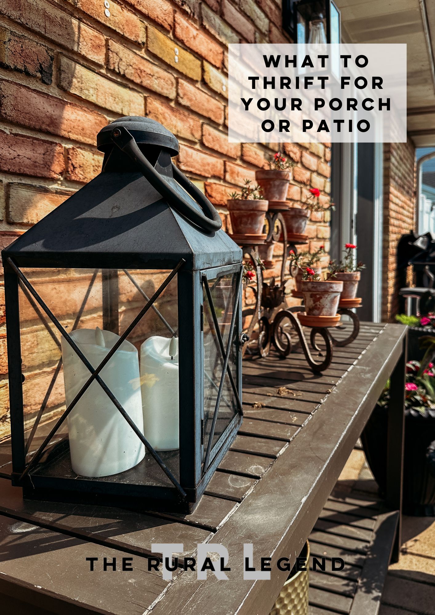 porch