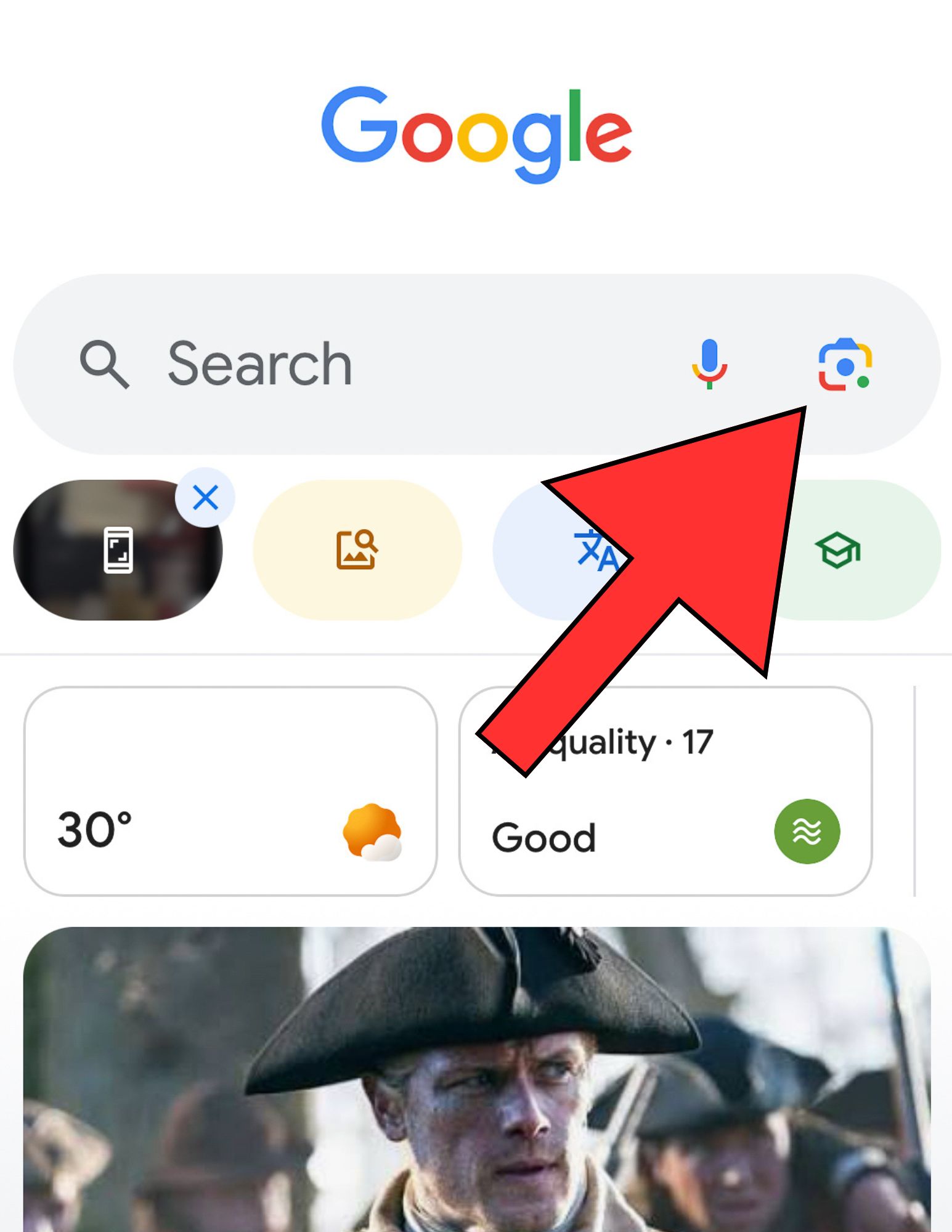 How to Use Google Images for Secondhand Shopping & Identifying Finds