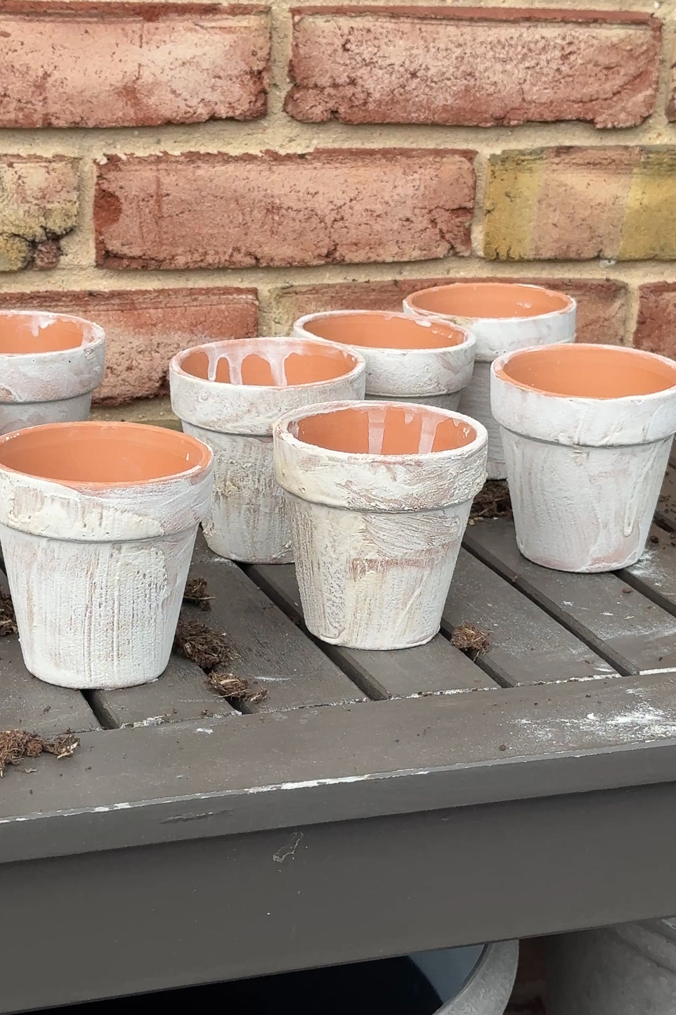 Stunning Bolder Textured Apartment Hallways image