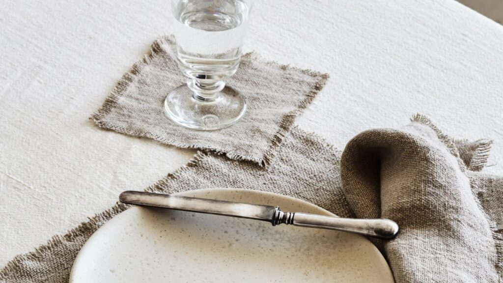 utensils