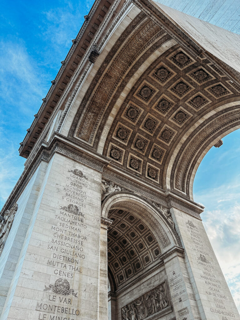 Arc de Triumph
