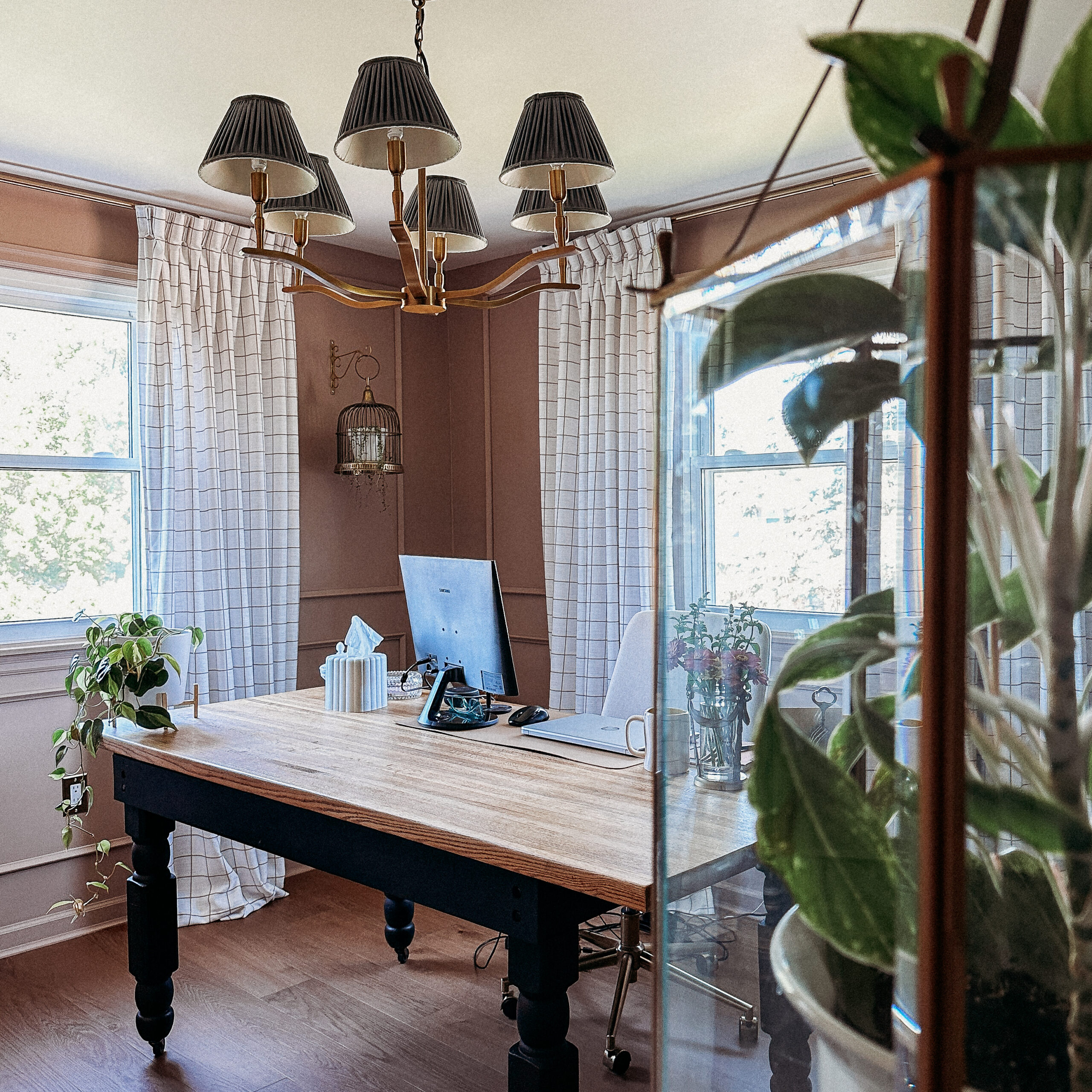 home office